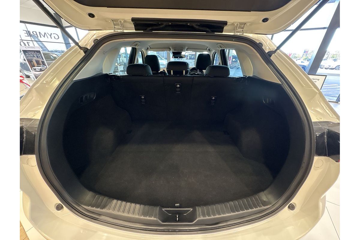 2021 Mazda CX-5 Maxx Sport KF Series