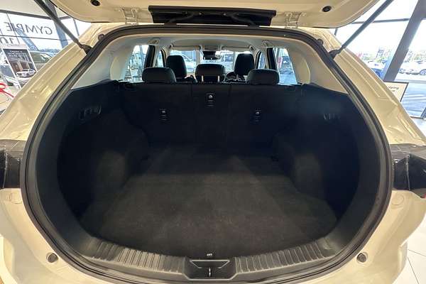 2021 Mazda CX-5 Maxx Sport KF Series
