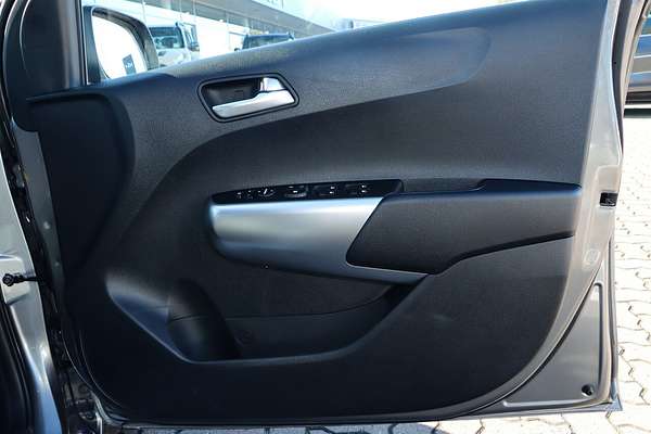 2025 Kia Picanto Sport JA PE2