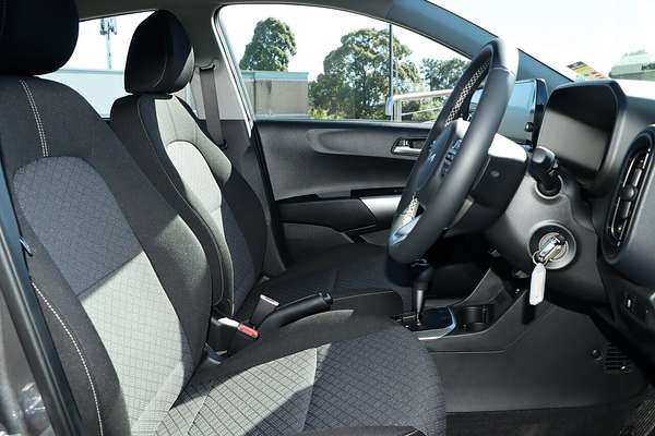2025 Kia Picanto Sport JA PE2