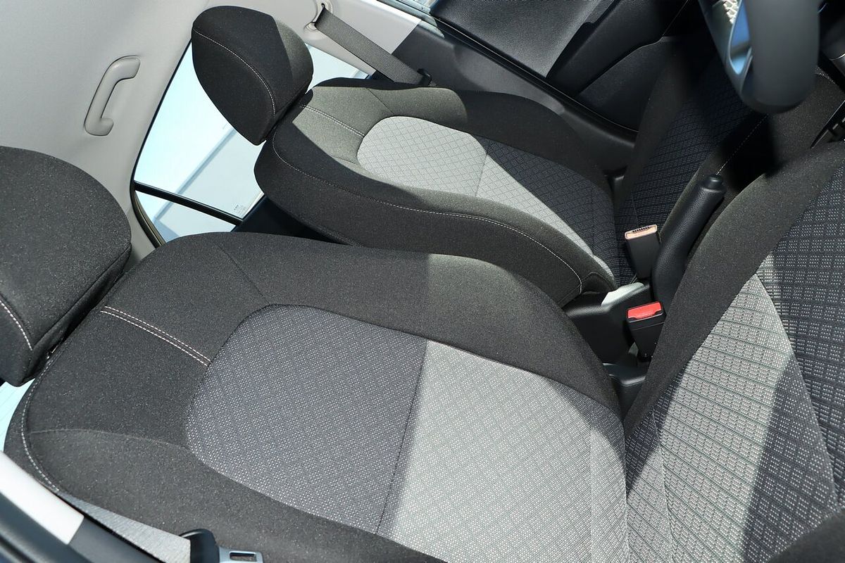 2025 Kia Picanto Sport JA PE2