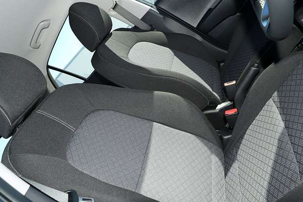 2025 Kia Picanto Sport JA PE2