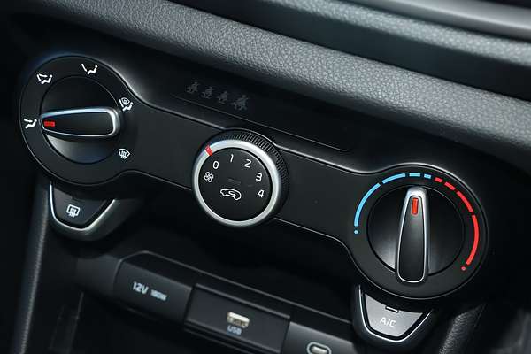 2025 Kia Picanto Sport JA PE2
