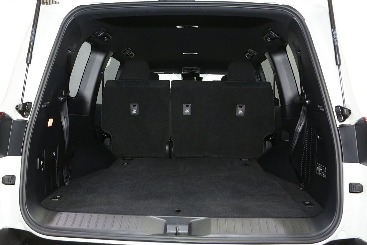 2024 Toyota Landcruiser GXL FJA300R