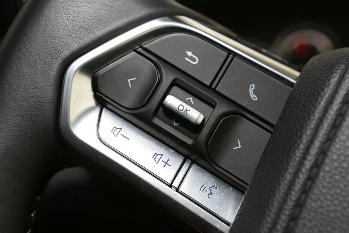 2024 Toyota Landcruiser GXL FJA300R