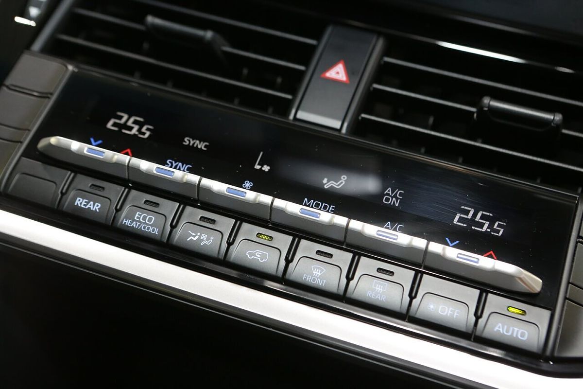 2024 Toyota Landcruiser GXL FJA300R