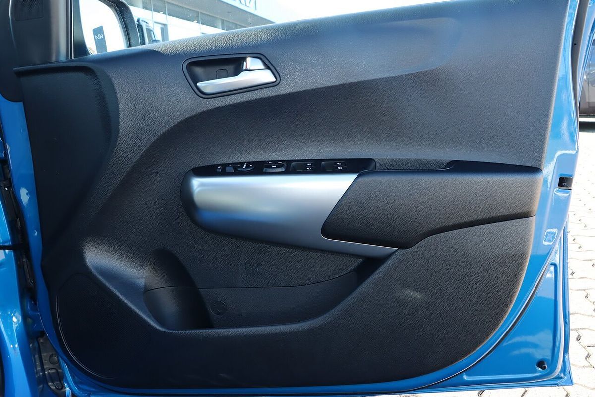 2025 Kia Picanto Sport JA PE2