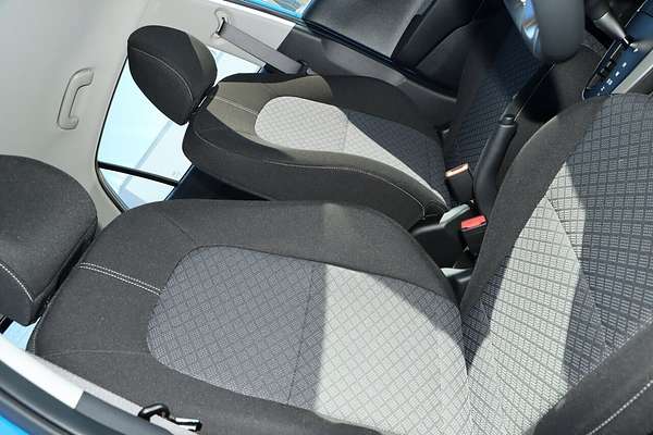 2025 Kia Picanto Sport JA PE2