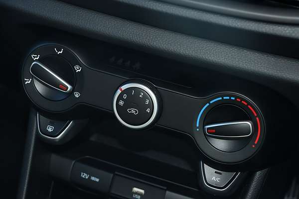 2025 Kia Picanto Sport JA PE2