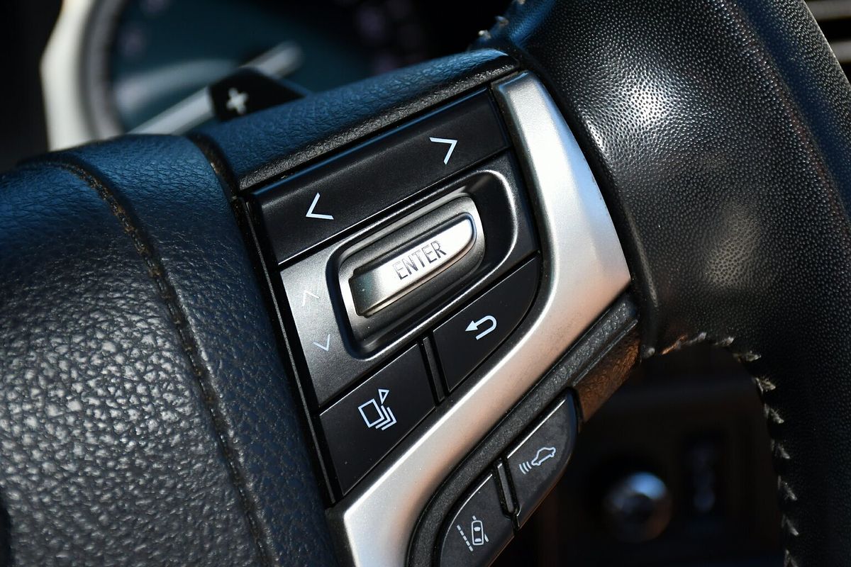 2021 Toyota Landcruiser Prado Kakadu GDJ150R