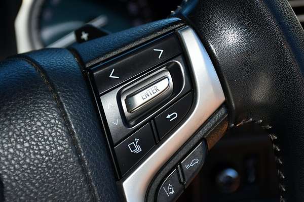 2021 Toyota Landcruiser Prado Kakadu GDJ150R