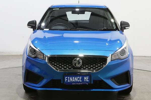 2024 MG MG3 Core