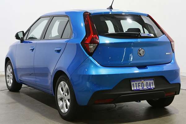 2024 MG MG3 Core