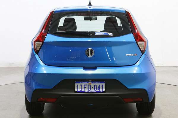 2024 MG MG3 Core