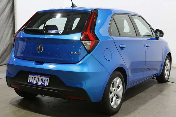 2024 MG MG3 Core