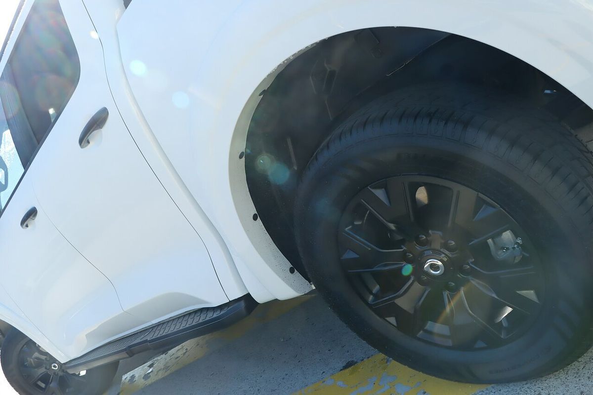 2024 GWM Ute Cannon Vanta NPW 4X4