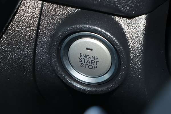 2024 GWM Ute Cannon Vanta NPW 4X4