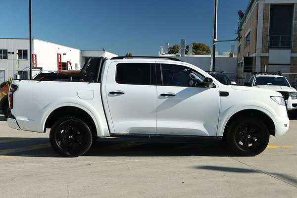 2024 GWM Ute Cannon Vanta NPW 4X4