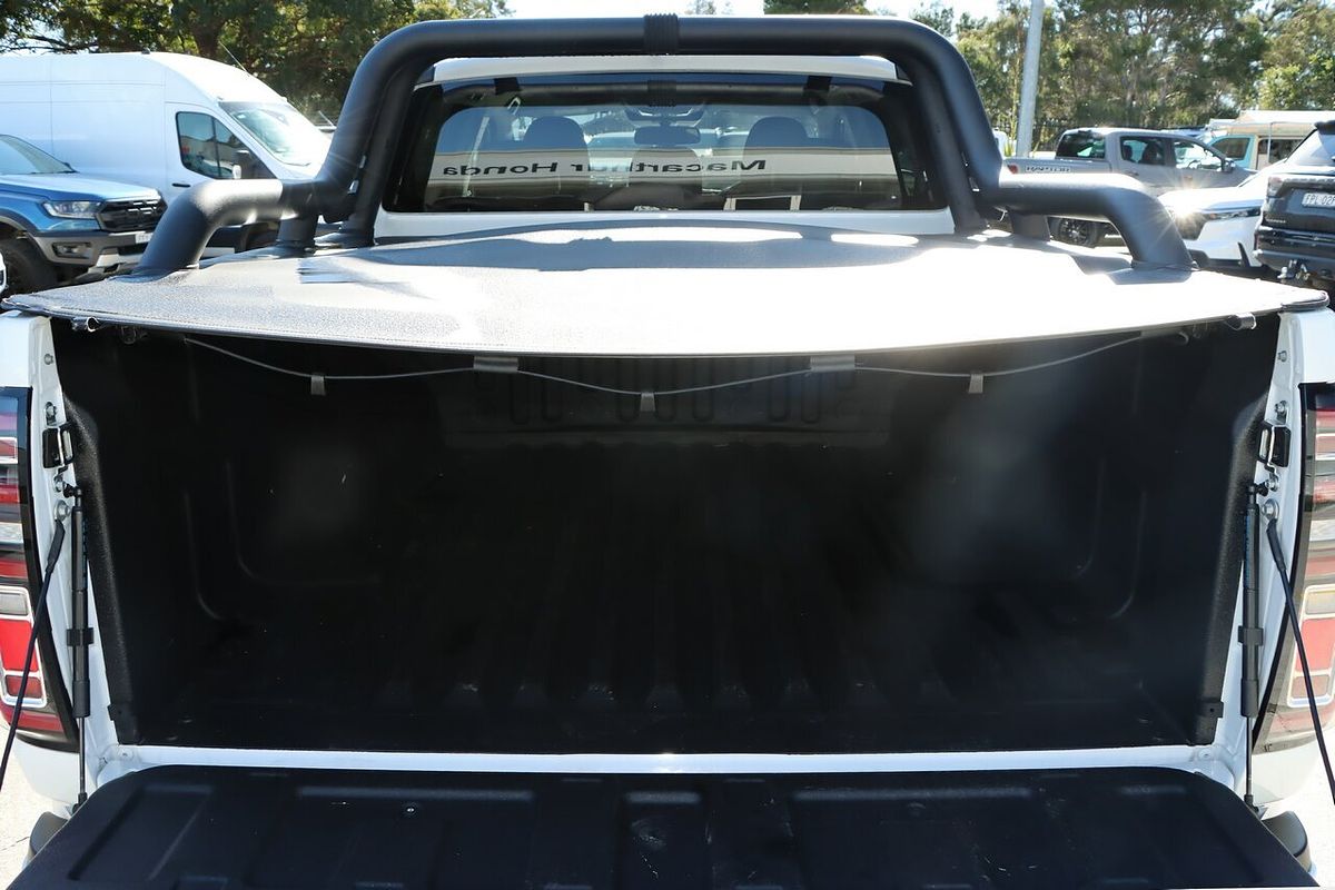 2024 GWM Ute Cannon Vanta NPW 4X4