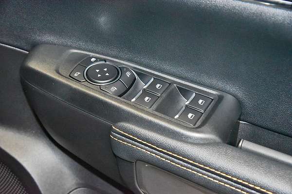 2025 Ford Ranger Wildtrak 4X4 3.0L