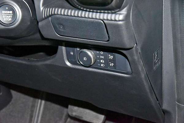 2025 Ford Ranger Wildtrak 4X4 3.0L