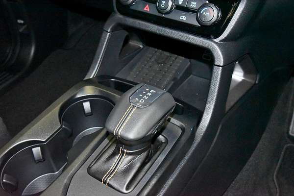 2025 Ford Ranger Wildtrak 4X4 3.0L