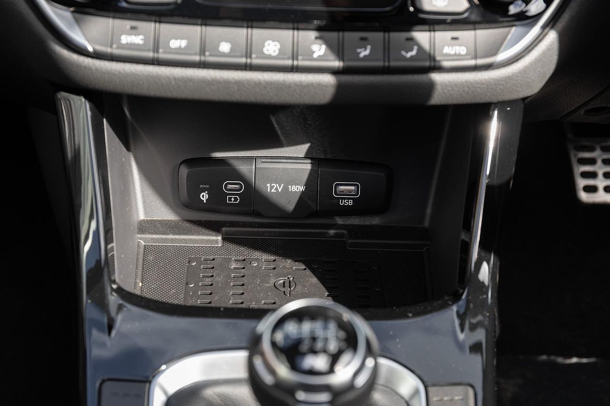 2024 Hyundai i30 N Premium PDe.V6