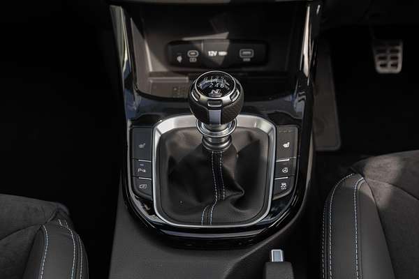 2024 Hyundai i30 N Premium PDe.V6