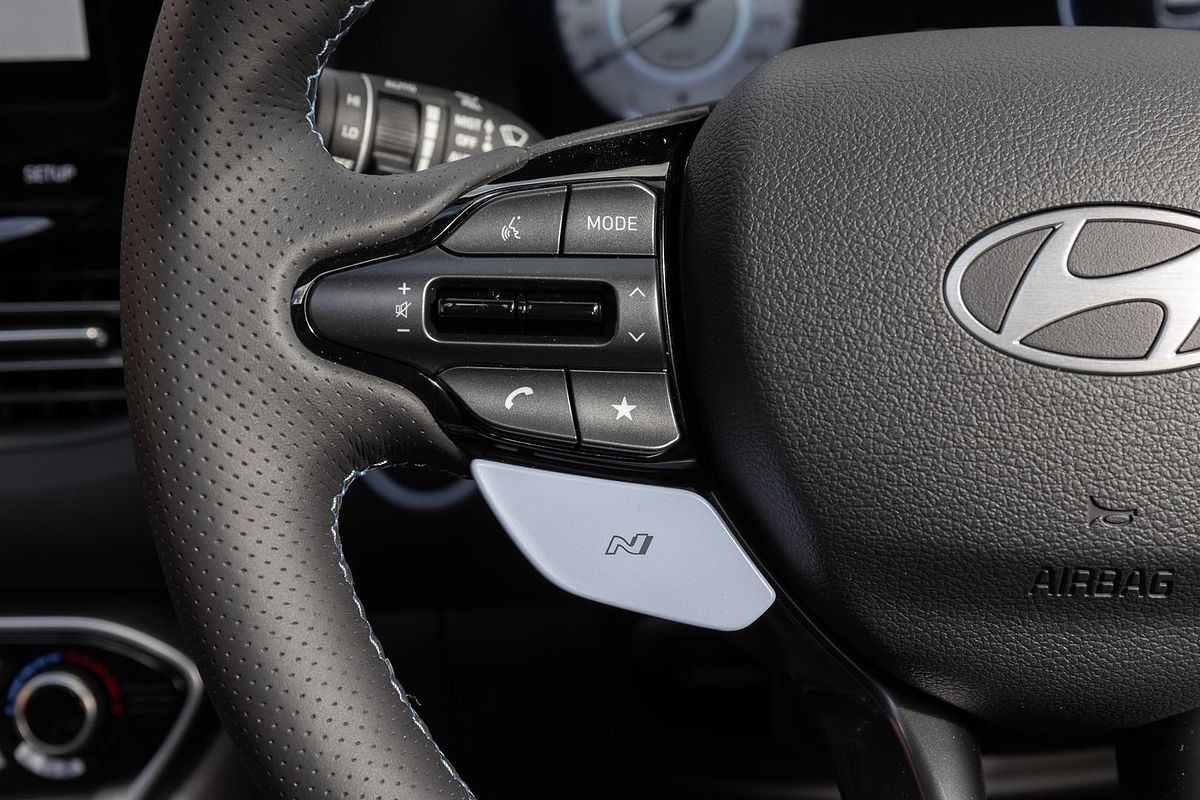 2024 Hyundai i30 N Premium PDe.V6