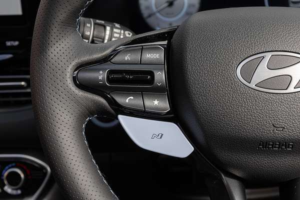 2024 Hyundai i30 N Premium PDe.V6