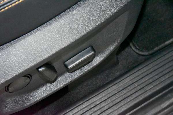 2025 Ford Ranger Wildtrak 4X4 3.0L