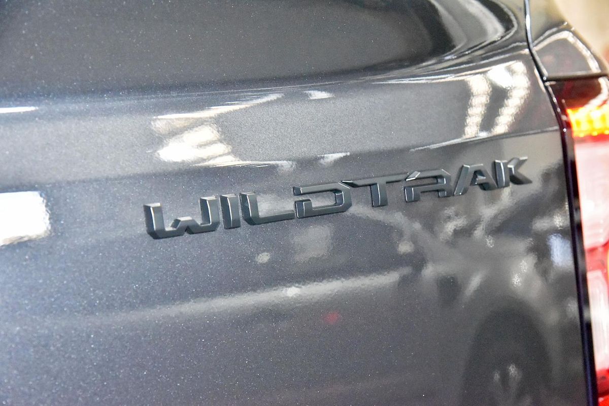 2025 Ford Ranger Wildtrak 4X4 3.0L
