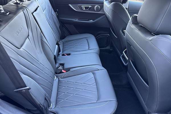 2025 Chery Tiggo 8 Pro Max Urban