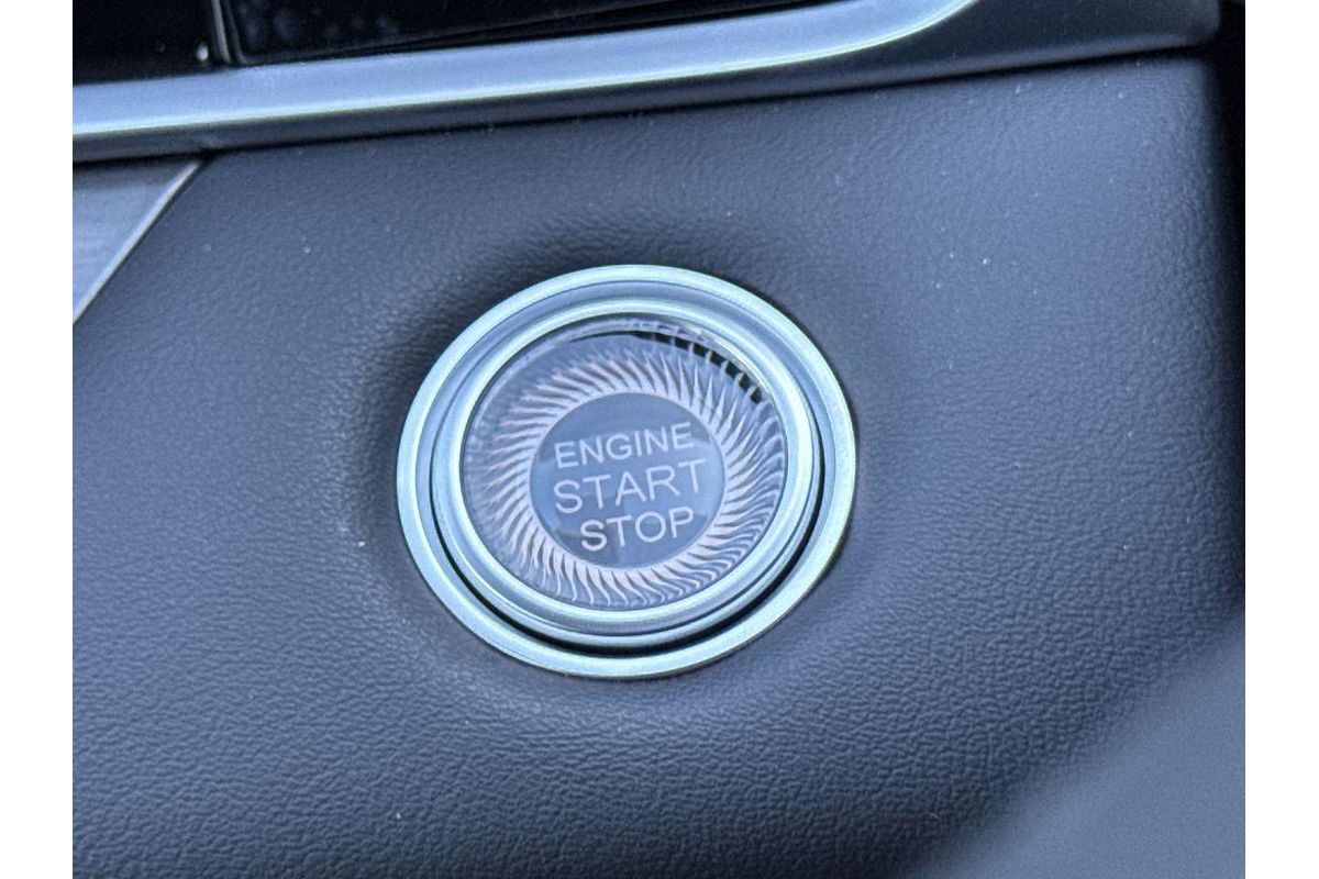 2025 Chery Tiggo 8 Pro Max Urban
