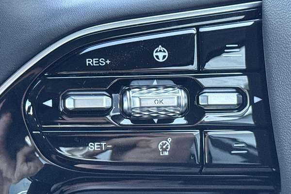 2025 Chery Tiggo 8 Pro Max Urban