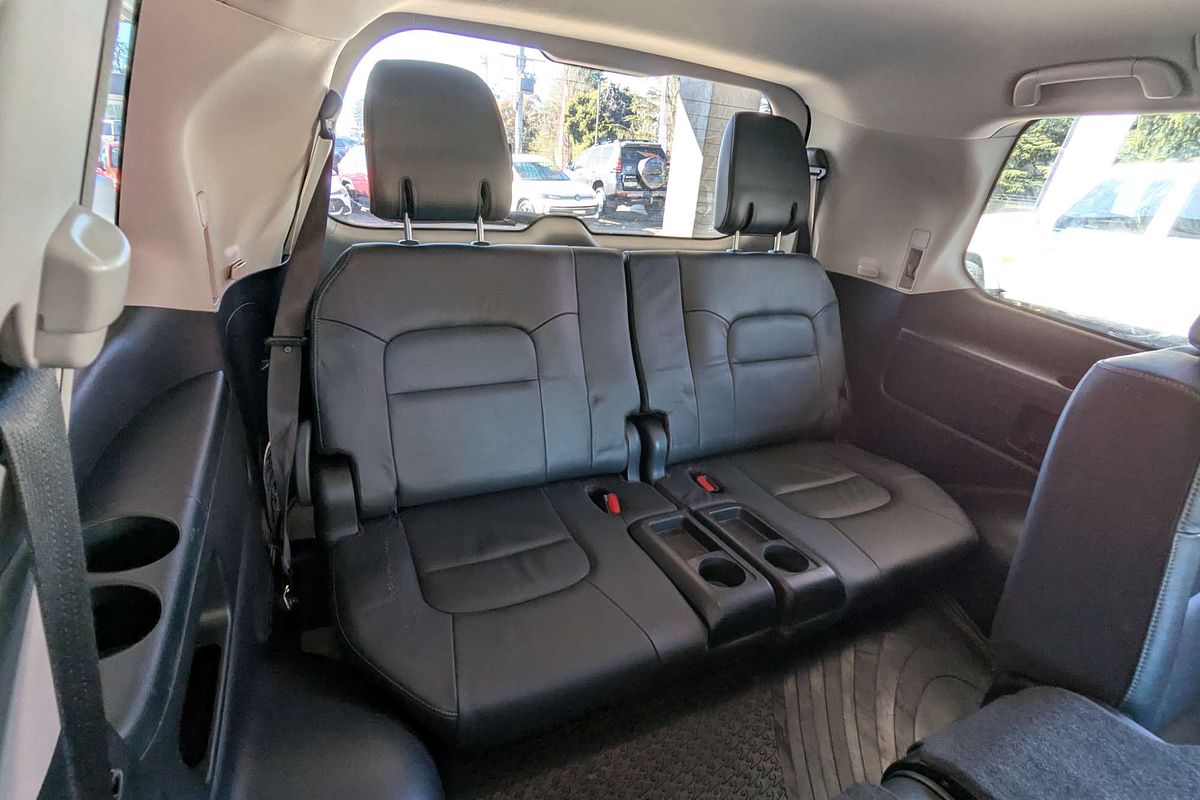 2021 Toyota Landcruiser VX VDJ200R