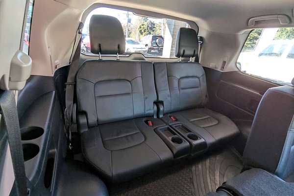 2021 Toyota Landcruiser VX VDJ200R