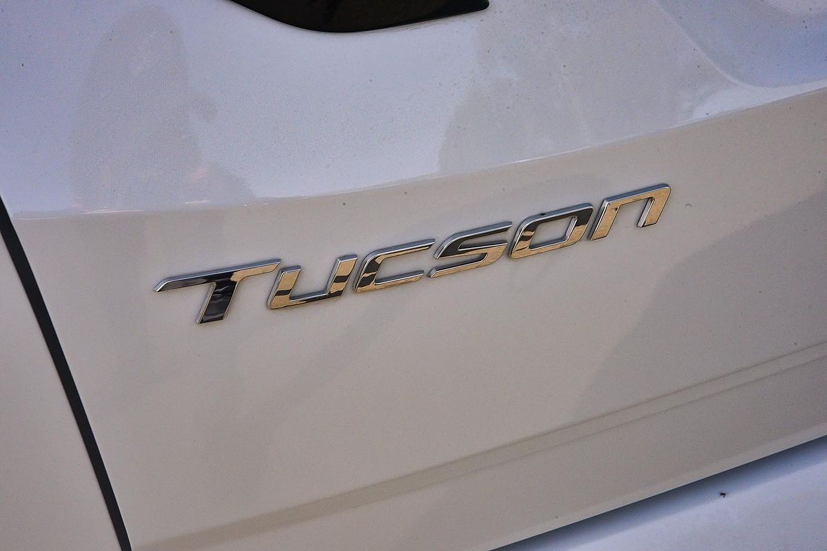 2023 Hyundai Tucson Elite N Line NX4.V2