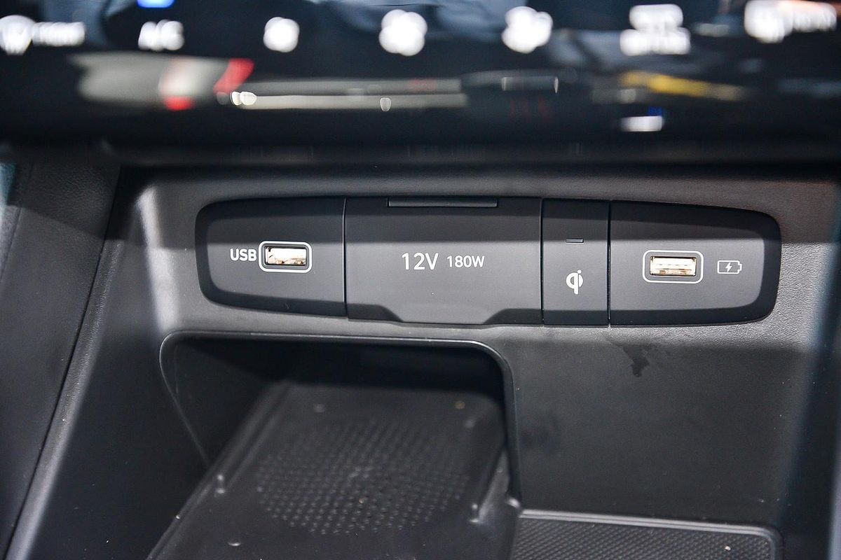 2023 Hyundai Tucson Elite N Line NX4.V2