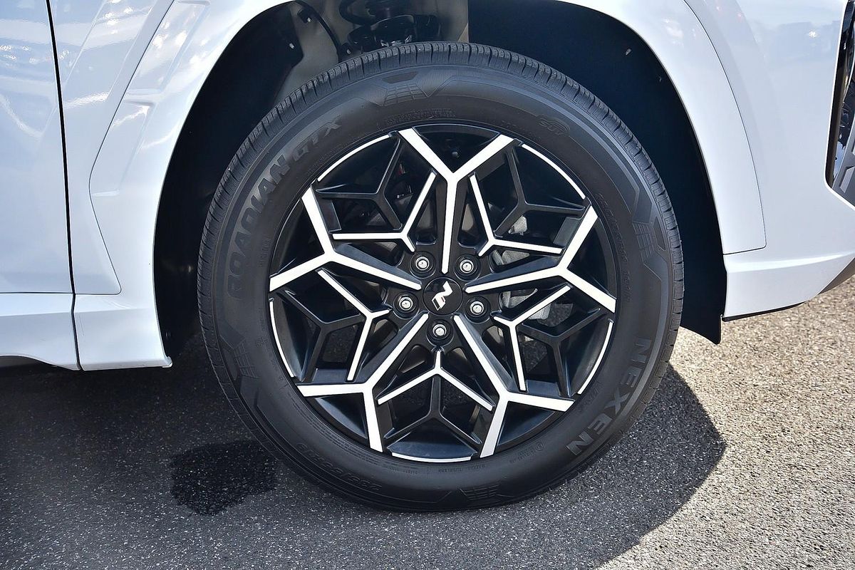 2023 Hyundai Tucson Elite N Line NX4.V2