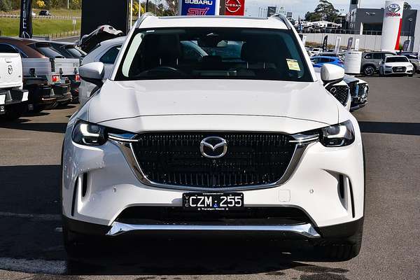 2024 Mazda CX-90 G50e GT KK