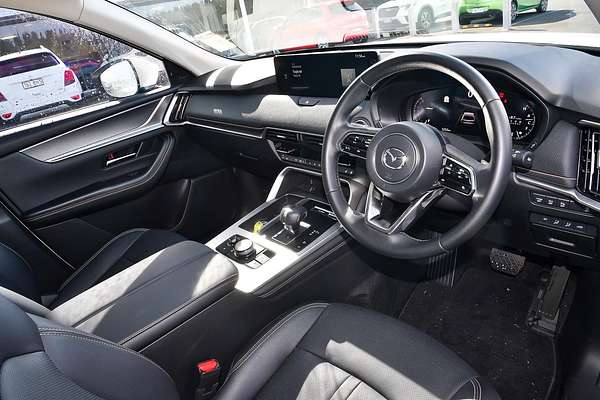 2024 Mazda CX-90 G50e GT KK