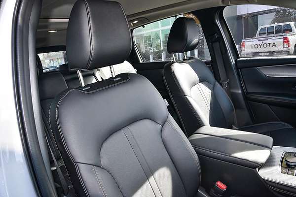 2024 Mazda CX-90 G50e GT KK