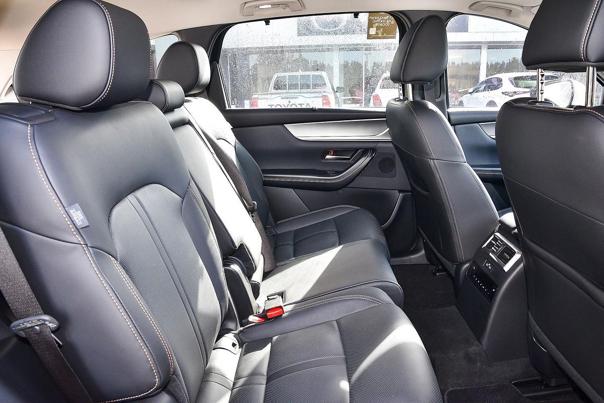 2024 Mazda CX-90 G50e GT KK