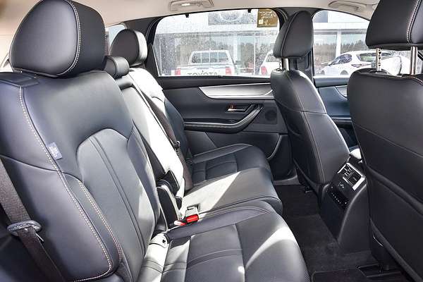 2024 Mazda CX-90 G50e GT KK