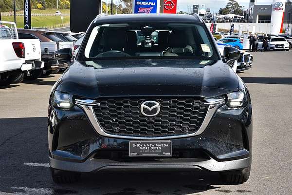 2024 Mazda CX-80 P50e Touring KL