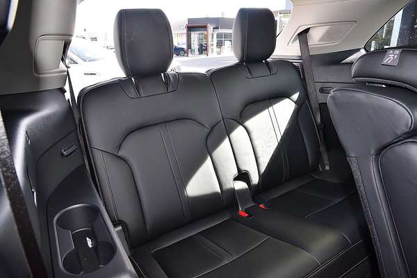 2024 Mazda CX-90 G50e GT KK