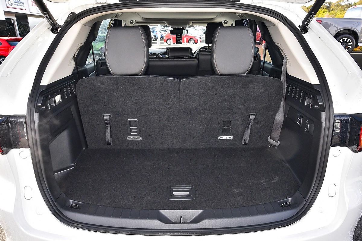 2024 Mazda CX-90 G50e GT KK