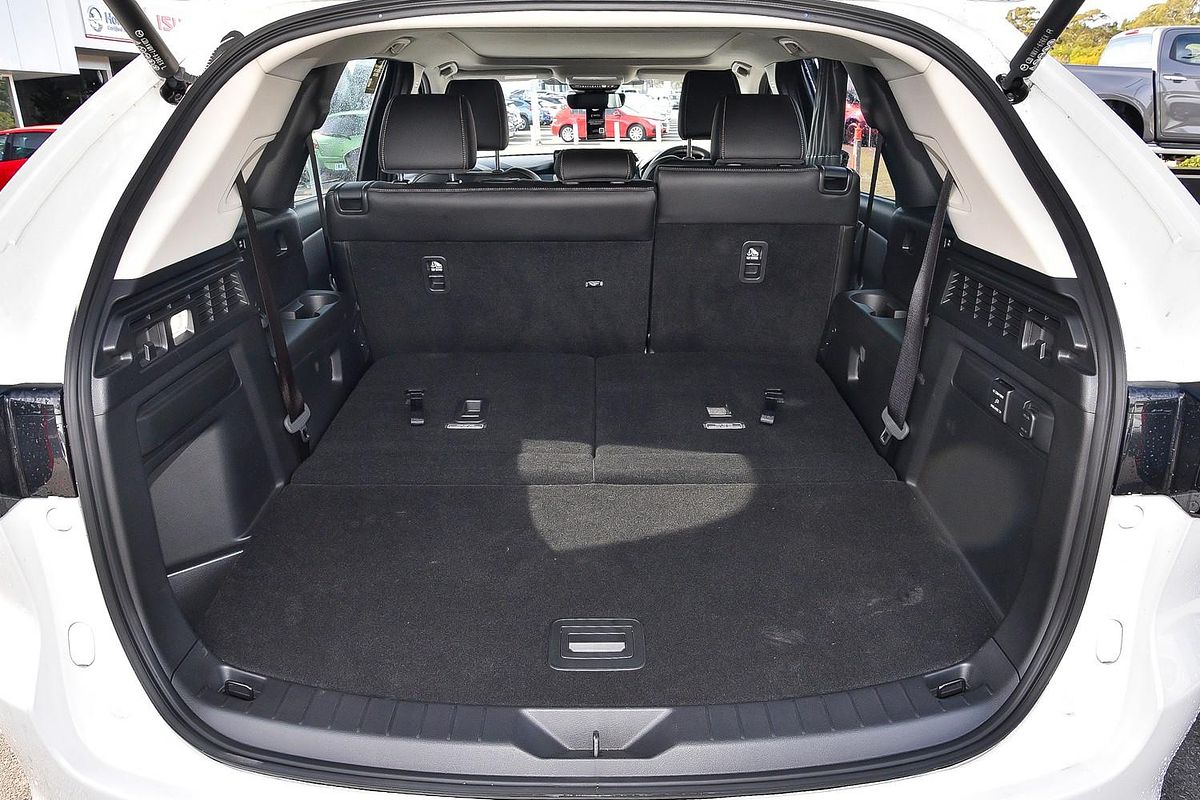2024 Mazda CX-90 G50e GT KK