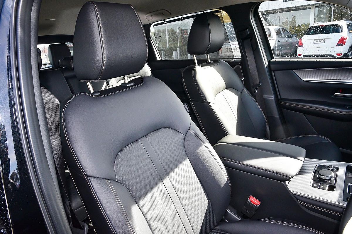 2024 Mazda CX-80 P50e Touring KL